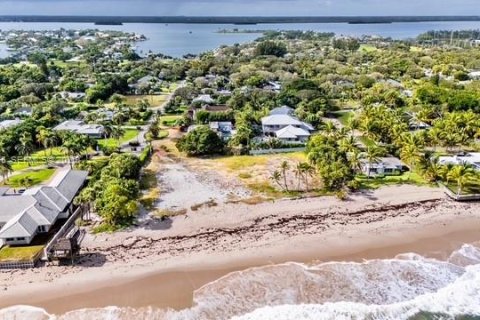 Terreno en venta en Vero Beach, Florida № 2054442 - foto 11