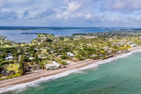 Terreno en venta en Vero Beach, Florida № 2054442 - foto 9