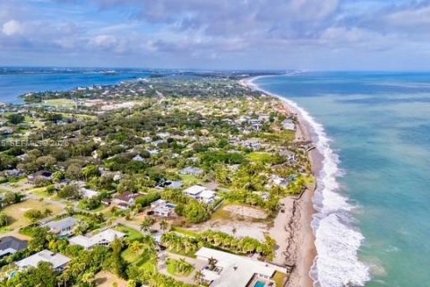 Terreno en venta en Vero Beach, Florida № 2054442 - foto 7