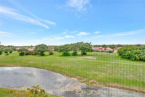 Copropriété à louer à Lauderhill, Floride: 2 chambres, 102.19 m2 № 1962299 - photo 30