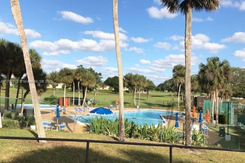 Copropriété à louer à Lauderhill, Floride: 2 chambres, 102.19 m2 № 1962299 - photo 28