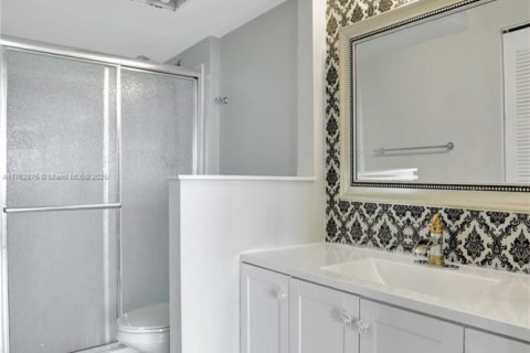 Copropriété à louer à Lauderhill, Floride: 2 chambres, 102.19 m2 № 1962299 - photo 22