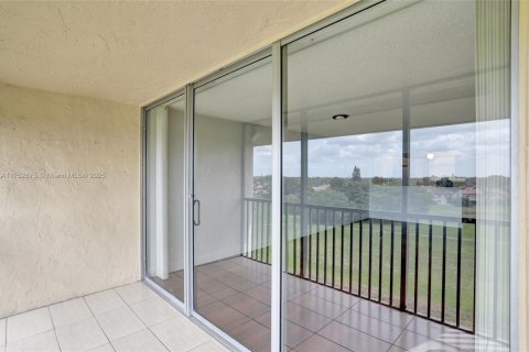 Copropriété à louer à Lauderhill, Floride: 2 chambres, 102.19 m2 № 1962299 - photo 26