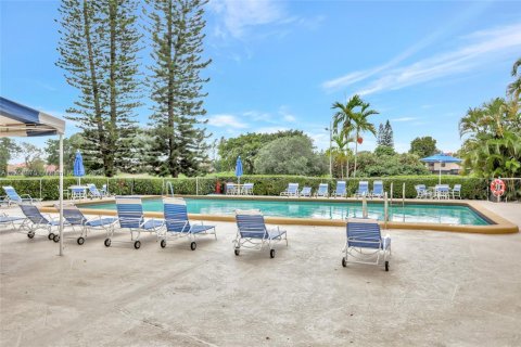 Copropriété à louer à Lauderhill, Floride: 2 chambres, 102.19 m2 № 1962299 - photo 27