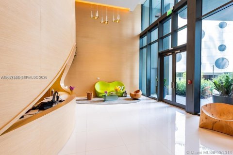 Condo in Miami, Florida, 1 bedroom № 2154230 - photo 23