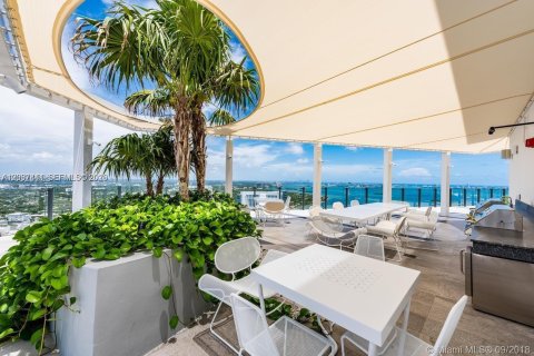 Condo in Miami, Florida, 1 bedroom № 2154230 - photo 28