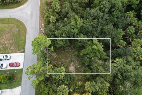 Land in North Port, Florida № 2229056 - photo 2