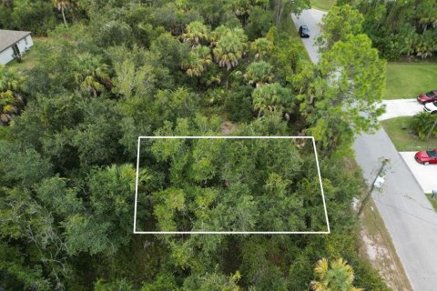 Land in North Port, Florida № 2229056