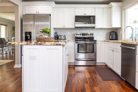 Casa en alquiler en Fort Lauderdale, Florida, 3 dormitorios, 187.66 m2 № 2060039 - foto 25