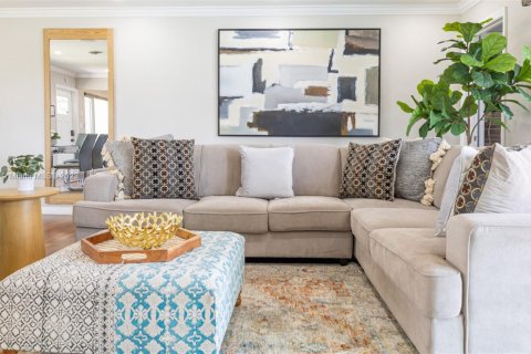 Casa en alquiler en Fort Lauderdale, Florida, 3 dormitorios, 187.66 m2 № 2060039 - foto 8