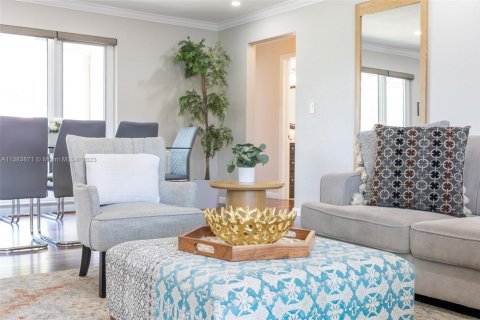 Casa en alquiler en Fort Lauderdale, Florida, 3 dormitorios, 187.66 m2 № 2060039 - foto 5