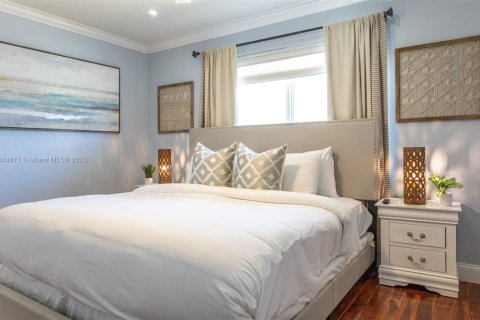 Casa en alquiler en Fort Lauderdale, Florida, 3 dormitorios, 187.66 m2 № 2060039 - foto 29