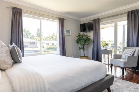 Casa en alquiler en Fort Lauderdale, Florida, 3 dormitorios, 187.66 m2 № 2060039 - foto 30