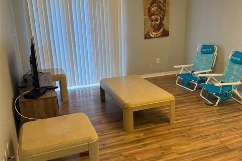 Studio in the Condo in Saint Petersburg, Florida  № 1873559 - photo 5
