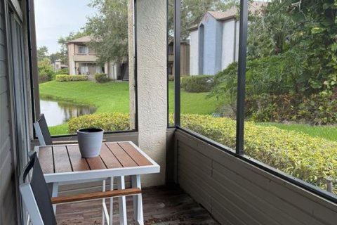 Studio in the Condo in Saint Petersburg, Florida  № 1873559 - photo 14