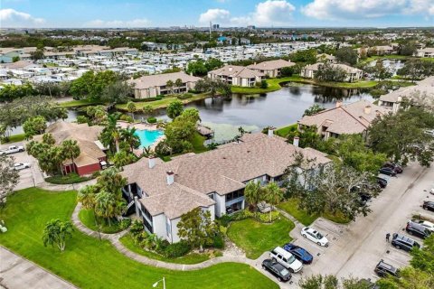 Studio in the Condo in Saint Petersburg, Florida  № 1873559 - photo 4