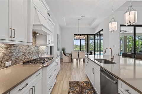 Casa en venta en Bradenton, Florida, 4 dormitorios, 282.79 m2 № 1789608 - foto 12