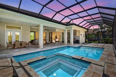 Casa en venta en Bradenton, Florida, 4 dormitorios, 282.79 m2 № 1789608 - foto 4