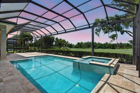 Casa en venta en Bradenton, Florida, 4 dormitorios, 282.79 m2 № 1789608 - foto 2