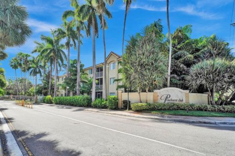 Copropriété à louer à Hollywood, Floride: 2 chambres, 76.18 m2 № 1989644 - photo 22