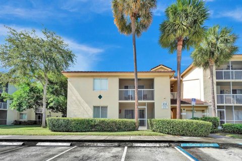 Copropriété à louer à Hollywood, Floride: 2 chambres, 76.18 m2 № 1989644 - photo 23