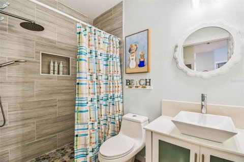 Condo in Clearwater, Florida, 3 bedrooms  № 2230557 - photo 24