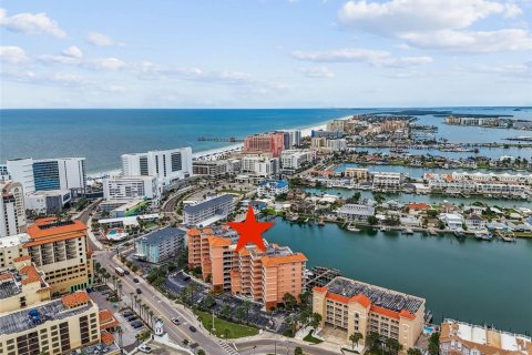 Condo in Clearwater, Florida, 3 bedrooms  № 2230557