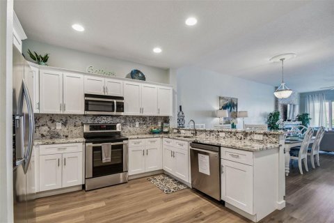 Condo in Clearwater, Florida, 3 bedrooms  № 2230557 - photo 3