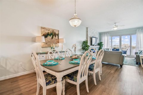Condo in Clearwater, Florida, 3 bedrooms  № 2230557 - photo 7