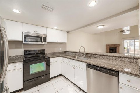 Купить кондоминиум в Гейнсвилл, Флорида 3 комнаты, 119.84м2, № 2212691 - фото 20