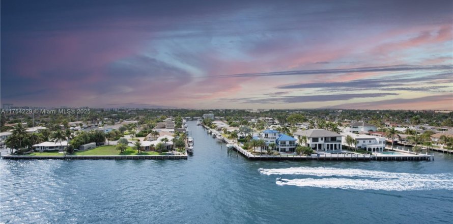 Condo in Pompano Beach, Florida, 2 bedrooms  № 1741936