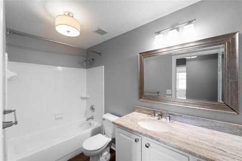 Copropriété à vendre à Tampa, Floride: 1 chambre, 77.67 m2 № 2401013 - photo 16