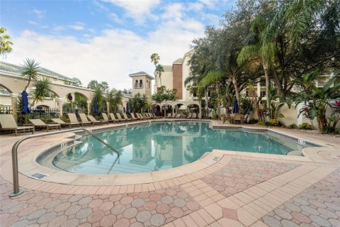 Copropriété à vendre à Tampa, Floride: 1 chambre, 77.67 m2 № 2401013 - photo 29