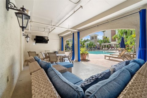 Copropriété à vendre à Tampa, Floride: 1 chambre, 77.67 m2 № 2401013 - photo 27