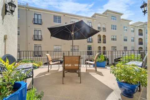 Copropriété à vendre à Tampa, Floride: 1 chambre, 77.67 m2 № 2401013 - photo 23