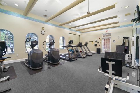 Copropriété à vendre à Tampa, Floride: 1 chambre, 77.67 m2 № 2401013 - photo 24