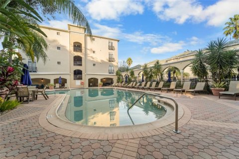 Copropriété à vendre à Tampa, Floride: 1 chambre, 77.67 m2 № 2401013 - photo 28