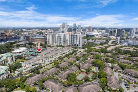 Copropriété à vendre à Tampa, Floride: 1 chambre, 77.67 m2 № 2401013 - photo 21