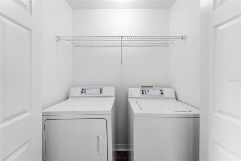 Copropriété à vendre à Tampa, Floride: 1 chambre, 77.67 m2 № 2401013 - photo 20