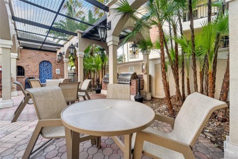 Copropriété à vendre à Tampa, Floride: 1 chambre, 77.67 m2 № 2401013 - photo 30