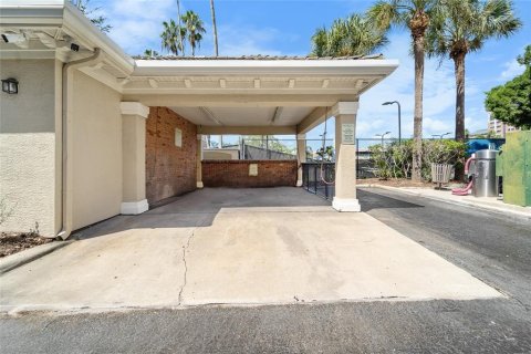 Copropriété à vendre à Tampa, Floride: 1 chambre, 77.67 m2 № 2401013 - photo 25