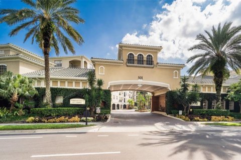 Copropriété à vendre à Tampa, Floride: 1 chambre, 77.67 m2 № 2401013 - photo 22