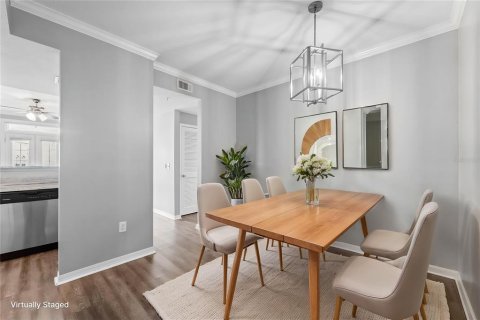 Copropriété à vendre à Tampa, Floride: 1 chambre, 77.67 m2 № 2401013 - photo 9