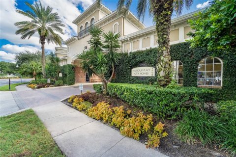 Condo à Tampa, Floride, 1 chambre  № 2401013