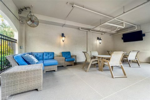 Copropriété à vendre à Tampa, Floride: 1 chambre, 77.67 m2 № 2401013 - photo 26