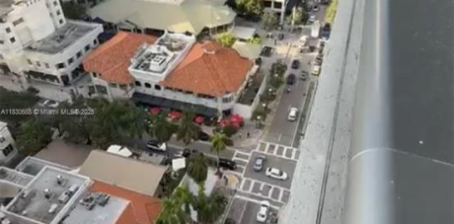 Condominio en Miami, Florida, 1 dormitorio № 1806240