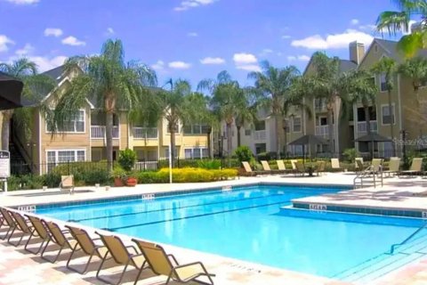 Copropriété à louer à Orlando, Floride: 2 chambres, 77.02 m2 № 2143685 - photo 24