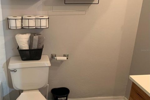 Copropriété à louer à Orlando, Floride: 2 chambres, 77.02 m2 № 2143685 - photo 15