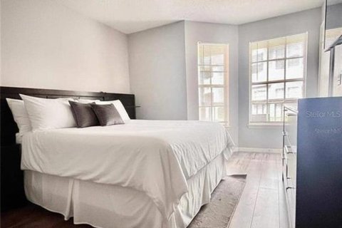 Copropriété à louer à Orlando, Floride: 2 chambres, 77.02 m2 № 2143685 - photo 9