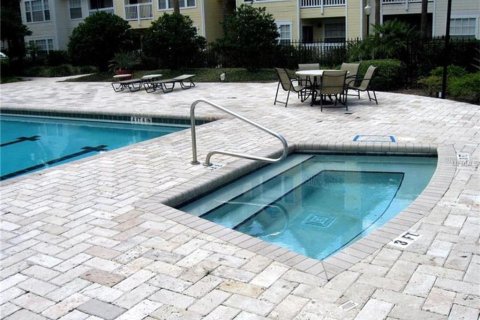 Copropriété à louer à Orlando, Floride: 2 chambres, 77.02 m2 № 2143685 - photo 22